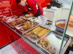 -MK鸭货(新港馨苑家园店)