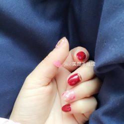 -J·C NAIL美甲美睫