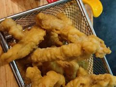 -尚渔味双拼烤鱼(燕郊永旺店)