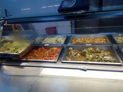 -南京工业大学-东苑1食堂