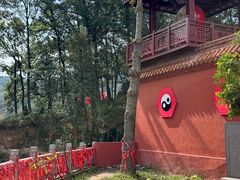 -沂蒙山旅游区云蒙景区(蒙山国家森林公园)