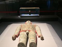 -北京大葆台遗址博物馆