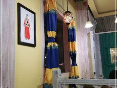 -格日勒阿妈蒙古厨房(大召店)