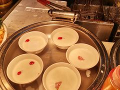 -汉丽轩韩式自助烤肉(大学城龙湖U城天街A馆店)