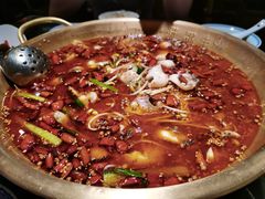-蜀都丰 川菜·水煮活鱼(万象九宜城店)