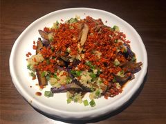 -前海沿·青岛菜(李沧万达店)