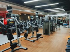 -MOHO FITNESS梦航游泳健身(国创中心店)