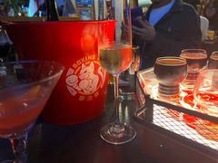 -Boxing Cat Brewery拳击猫精酿啤酒馆(永福店)