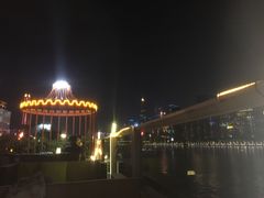 -琶醍壹号•潮菜江景餐吧