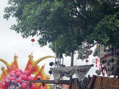 -长鹿旅游休博园