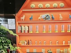 -大秦小宴•新派西北(万象前海店)