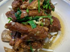 -老长春肉馆(隆礼路店)
