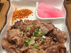 -無境·匠心日本料理(汉街店)