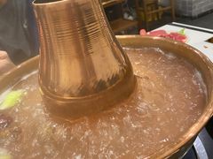 -北门涮肉·铜锅涮肉(南锣鼓巷店)