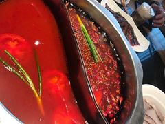 -纸盐河码头火锅(十八梯店)