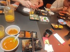 -無二炙坊·和牛烧肉(大钟寺1733店)