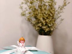 -théATRE 茶聚场(王府中環店)