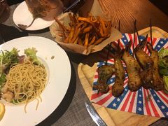 -小火花·干式熟成牛排馆Spark SteakHouse(剑桥郡店)