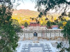 -香山公园