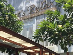 -Let's Relax Spa(Phuket 3rd Street)
