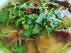 -沈长霞遵义羊肉粉(永丰店)