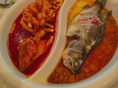 -马凯餐厅(地安门店)