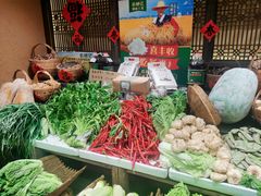 -农耕记·湖南土菜(科技园店)