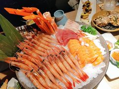 -德川家日本料理(顺义华联店)