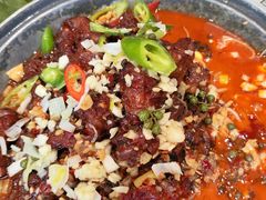 -一块豆腐·海鲜·家常菜(李沧书院路店)