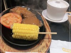 -大家乐(广州中华广场店)