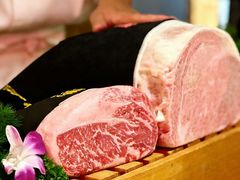 -板前十胜·和牛烧肉专门店(北京总店)