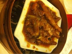 凤爪-唐宫海鲜舫