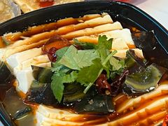 -大成海鲜烧烤·海鲜粥(安顺路店)