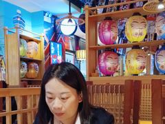 -有喜屋·烧鸟·居酒屋(周浦万达店)