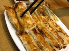 -台北楚楚园馅饼粥(虹桥南丰城店)