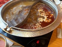 -牛匠和牛寿喜锅(西安总店)