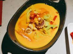-吉旺港式餐厅(南方商城店)