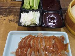 -清真•蜀风园(丁字沽店)