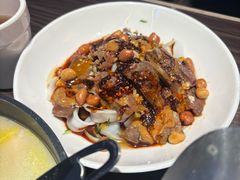 -胖哥俩肉蟹煲(梅溪步步高店)