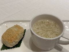 -扬州香格里拉·香宫中餐厅