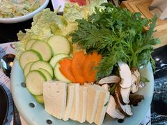 -松坂屋日料自助(长城路店)