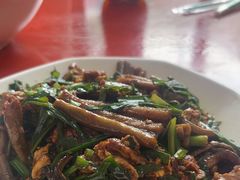 -三百碗宝应长鱼面(板仓街店)
