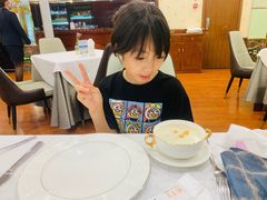 -新侨三宝乐西餐厅(崇文门店)