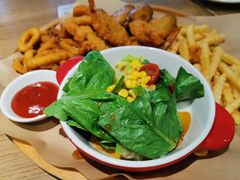 -必胜客(双榆树店)