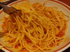 -萨莉亚意式餐厅(万嘉商业广场店)