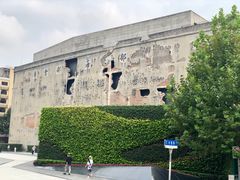 -上海四行仓库抗战纪念馆