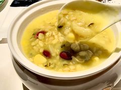 -满满海佛跳墙(千禧店)