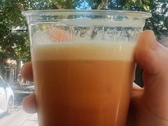 -Radar Coffee(思南路店)