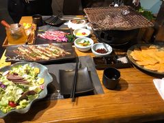 -黑牛の店·和牛烧肉(大悦城店)
