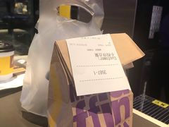 -麦当劳(海岸城店)